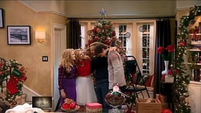 Melissa & Joey