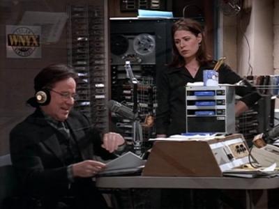 NewsRadio