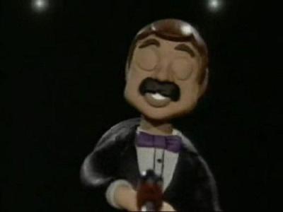 Celebrity Deathmatch