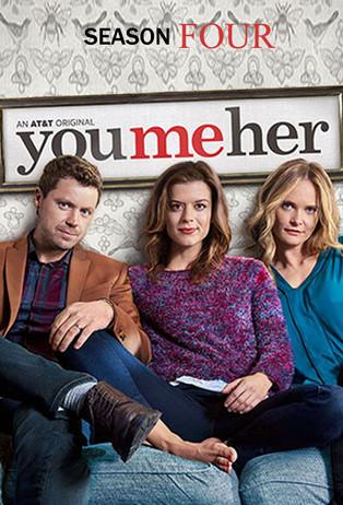 You Me Her filmas online