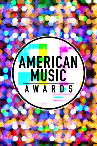 American Music Awards filmas online