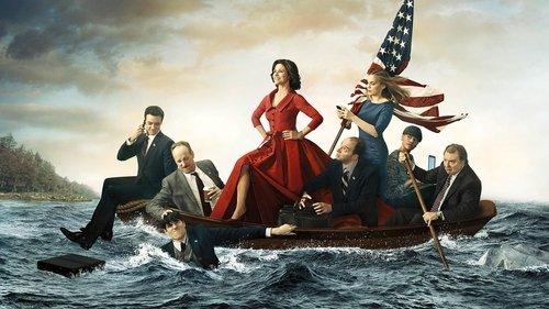 Veep filmas žiurėti online