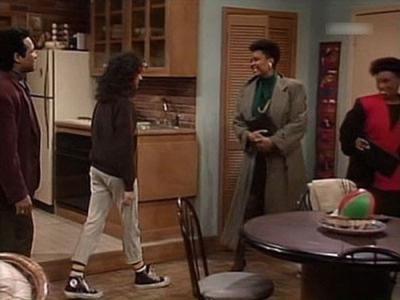 The Cosby Show