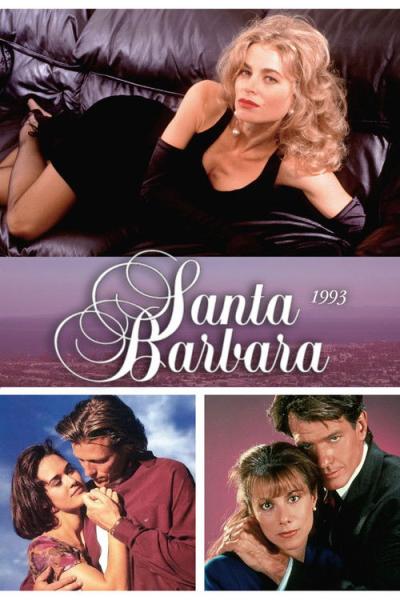 Santa Barbara filmas online