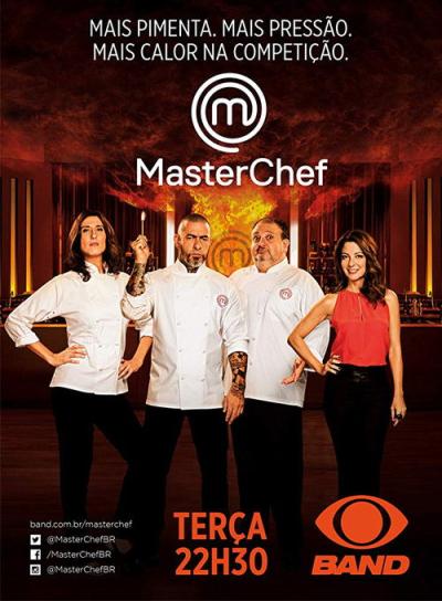 MasterChef filmas online