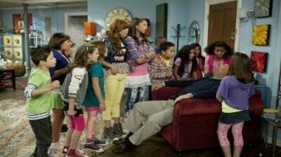 Shake It Up