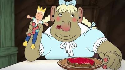 The Heroic Quest of the Valiant Prince Ivandoe