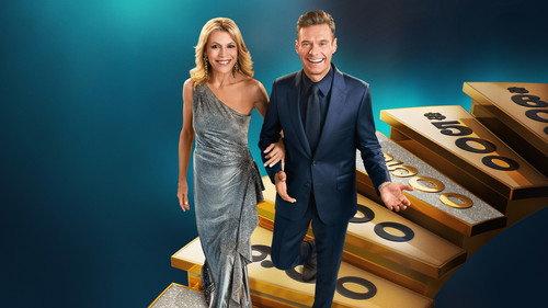 Celebrity Wheel of Fortune filmas žiurėti online