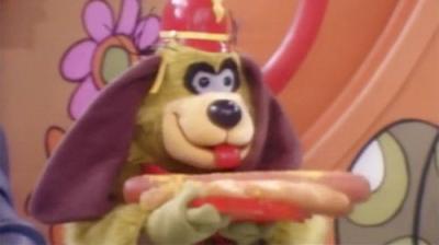The Banana Splits Adventure Hour