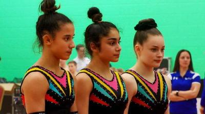 Gym Stars