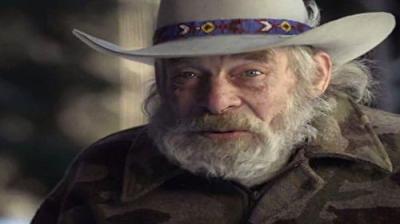 Mountain Men