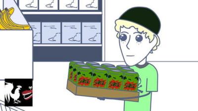 Rooster Teeth Animated Adventures