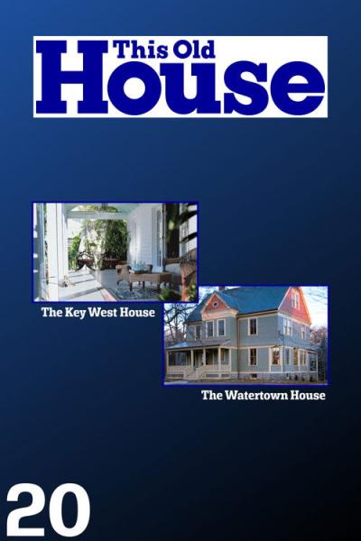 This Old House filmas online
