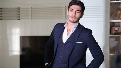 Aşk Laftan Anlamaz