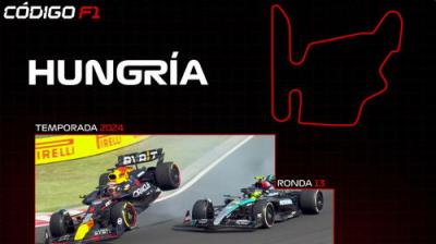 Código F1