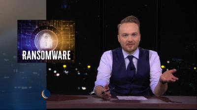 De Avondshow met Arjen Lubach