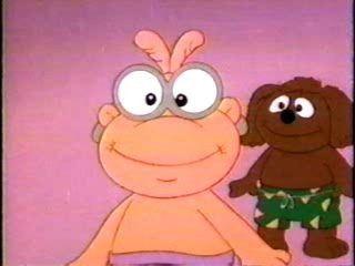 Muppet Babies
