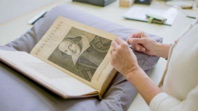 Secrets of the Museum