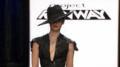 Project Runway