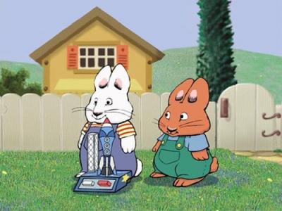 Max and Ruby