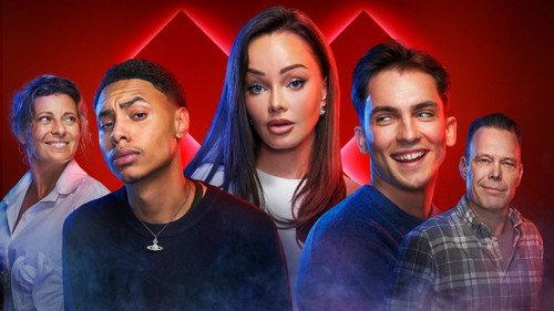 Spillet filmas žiurėti online