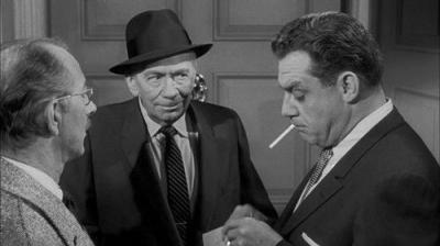 Perry Mason