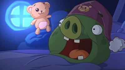 Angry Birds Toons