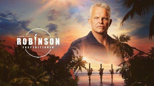 Robinson Ekspeditionen filmas žiurėti online