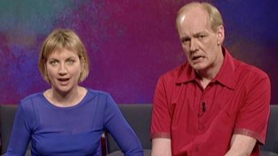 Whose Line Is It Anyway?