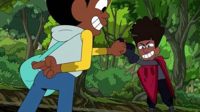 Craig of the Creek