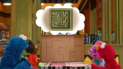 Sesame Street