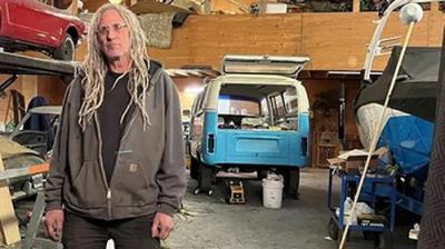 Rust Valley Restorers