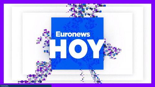 Euronews Hoy filmas žiurėti online
