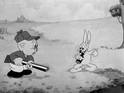 Looney Tunes
