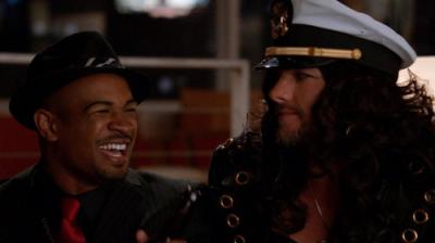 Happy Endings