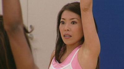 Dallas Cowboys Cheerleaders: Making the Team