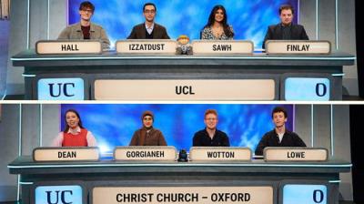 University Challenge