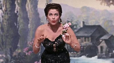 Bonanza