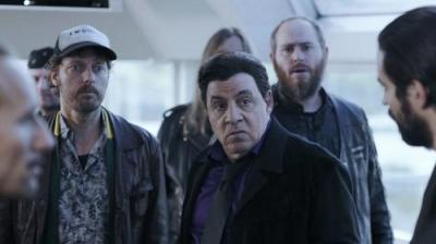 Lilyhammer