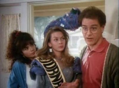 Eerie, Indiana