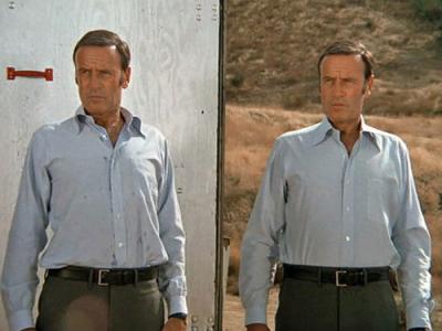 The Six Million Dollar Man