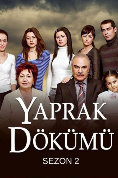 Yaprak Dökümü filmas online