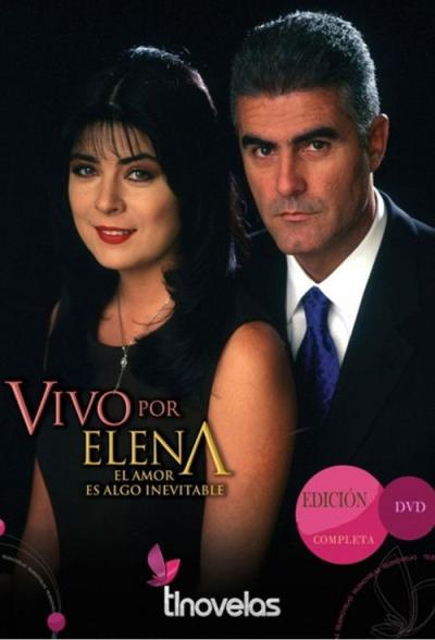 Vivo Por Elena filmas online
