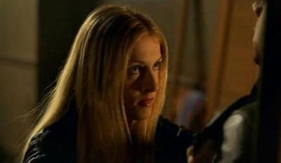 Mutant X