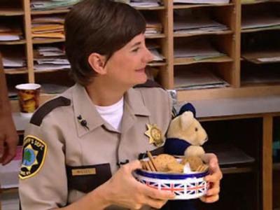 Reno 911!