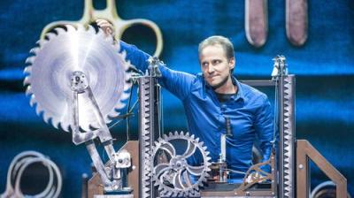 Penn & Teller: Fool Us