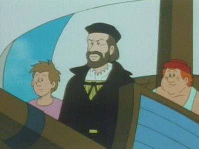 Il était une fois... les Amériques