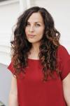 Nora Jokhosha