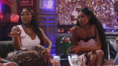Love & Hip Hop Atlanta
