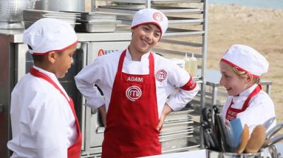 MasterChef Junior